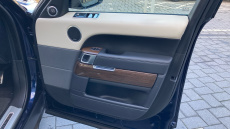 Land Rover Range Rover Sport 2.0 P400e Autobiography Dynamic 5dr Auto Estate